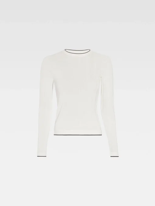 The Tricot sweater