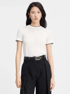The Tricot t-shirt