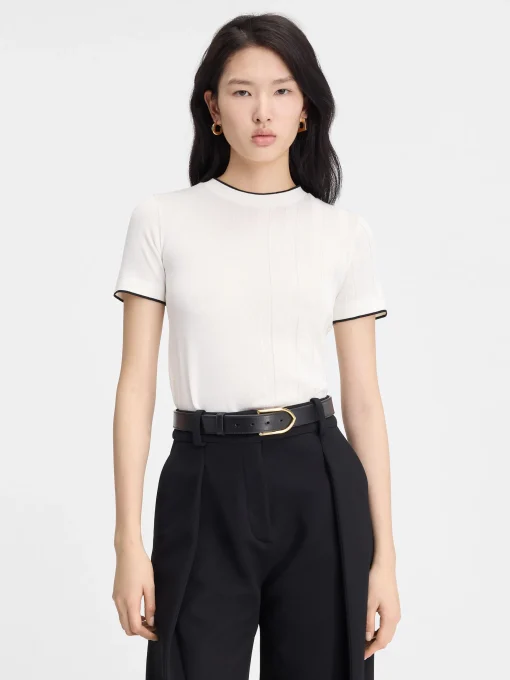 The Tricot t-shirt