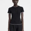 The Tricot t-shirt