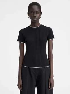 The Tricot t-shirt
