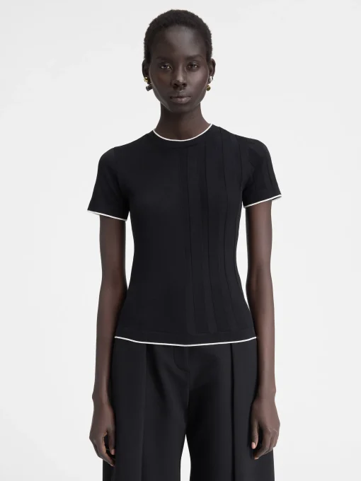 The Tricot t-shirt