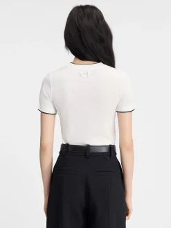 The Tricot t-shirt