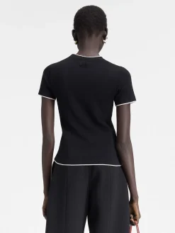 The Tricot t-shirt