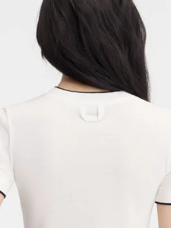 The Tricot t-shirt