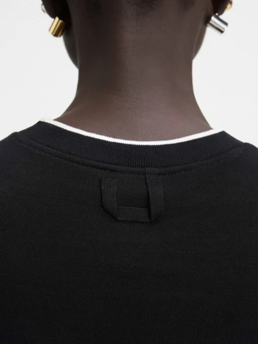 The Tricot t-shirt