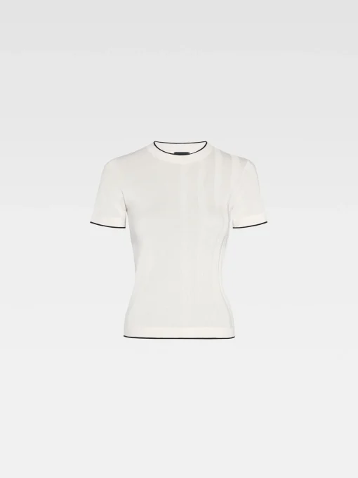 The Tricot t-shirt