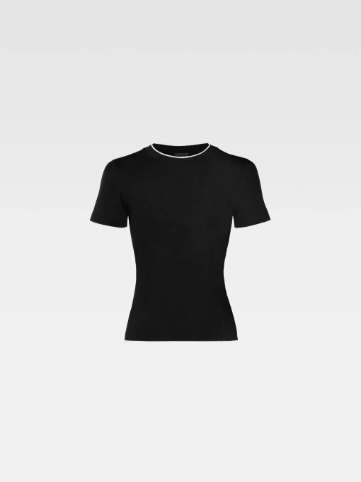 The Tricot t-shirt