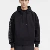 The Typo hoodie
