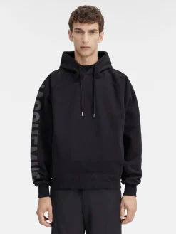 The Typo hoodie