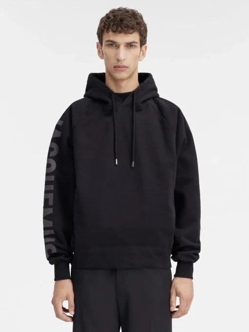The Typo hoodie