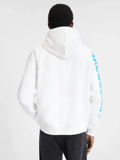 The Typo hoodie