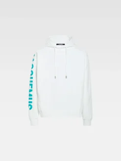 The Typo hoodie