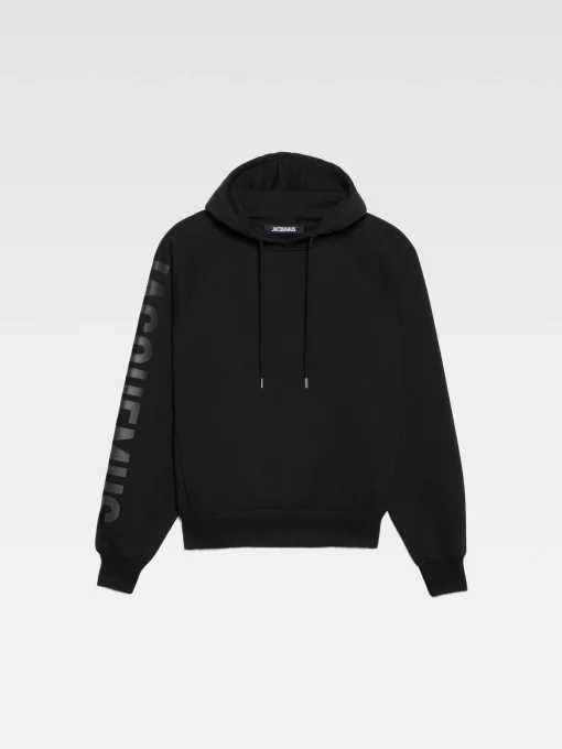 The Typo hoodie