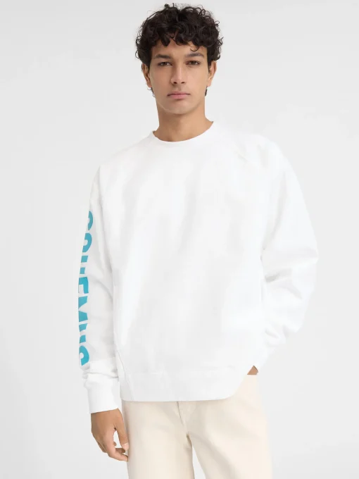 The Typo sweatshirt