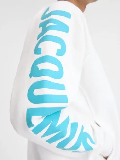 The Typo sweatshirt
