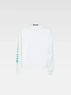 The Typo sweatshirt
