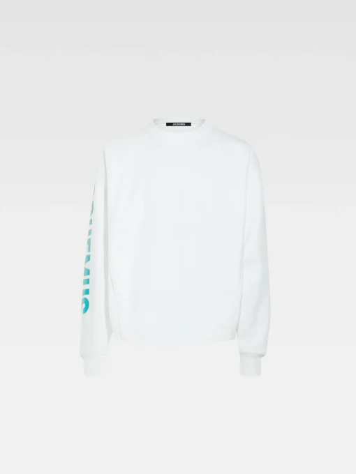 The Typo sweatshirt