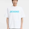The Typo t-shirt