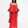 The Vela dress