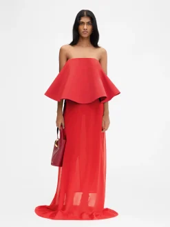 The Vela dress
