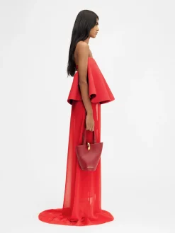 The Vela dress