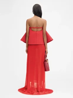 The Vela dress
