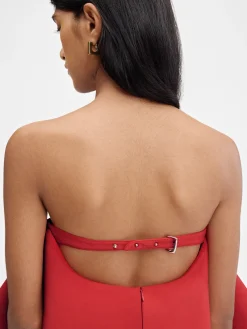 The Vela dress
