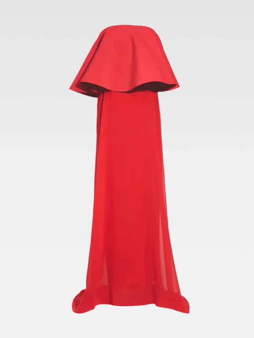 The Vela dress