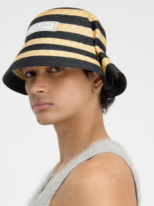 The Vela hat