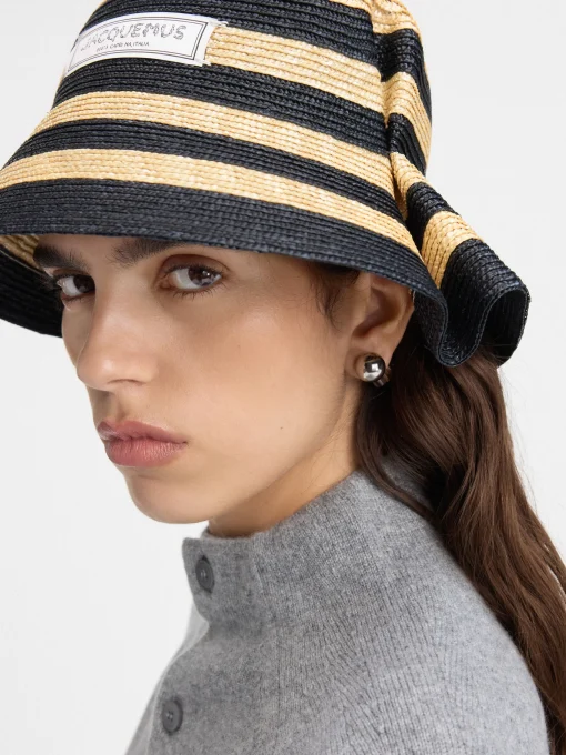 The Vela hat