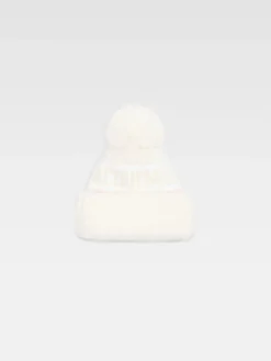 The winter beanie