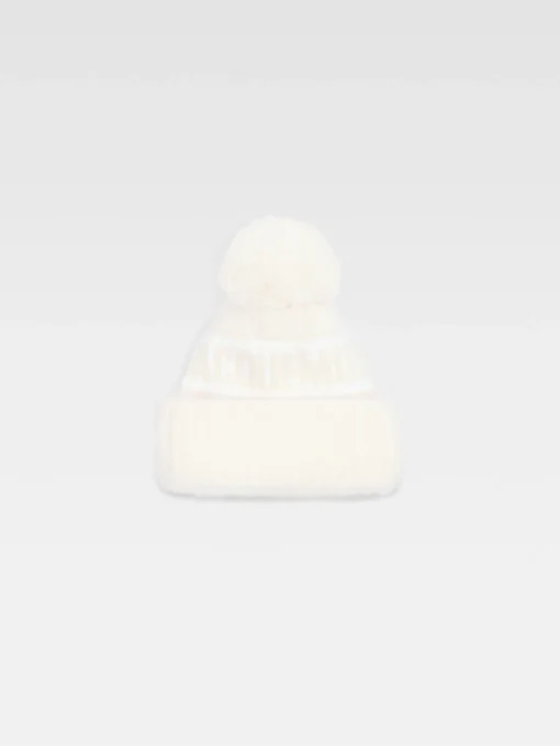 The winter beanie