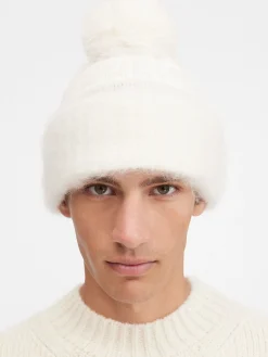 The winter beanie