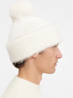 The winter beanie
