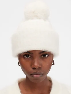 The winter beanie