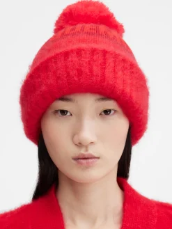 The winter beanie