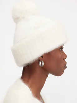 The winter beanie